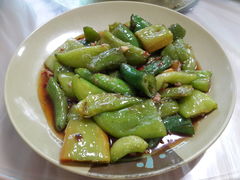 -阿嫲家家常菜(环岛路店)