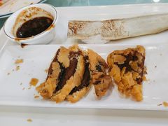 -绿雅居原生态农庄(小涌店)