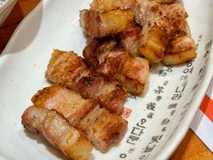 五花肉-青鹤谷(苏州店)