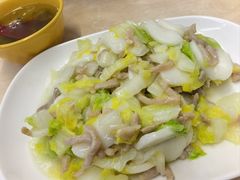 -玉华饮食店(茅台路店)
