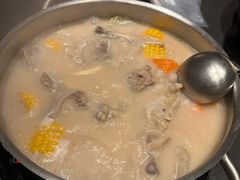 -官也街澳门火锅(新源里店)