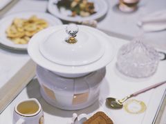 桃胶燕窝-金私燕鲜炖燕窝(万达店)