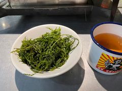 -探鱼·鲜青椒爽麻烤鱼(北京路天河城店)