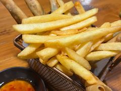 -院子餐厅·大锅菜·老杭帮(桥西直街店)