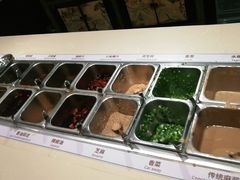 -古关火锅店(古北水镇景区店)