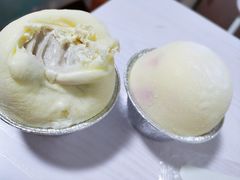 芋泥雪媚娘-喵小喵烘焙(广宜文苑店)