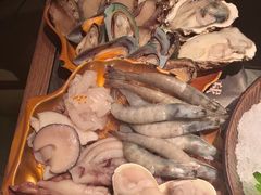 -牛YO寿喜烧和牛火锅自助(三台子万象汇店)