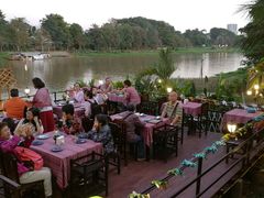 -Paak Dang Riverside 红嘴河畔餐厅