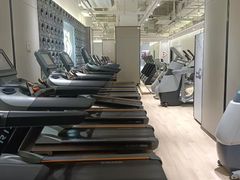 -FLARE STAR FITNESS(复地活力城店)