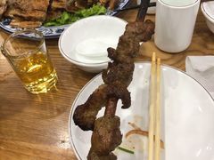 -西北朗益和穆斯林餐厅