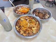 -凤张螺蛳粉·爽口粉(跃进路总店)