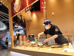 -盛香亭热卤(光明大仟里店)