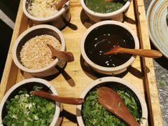 -老墙根涮肉·铜锅·烧烤(王四营店)