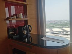 -上海浦东嘉里大酒店