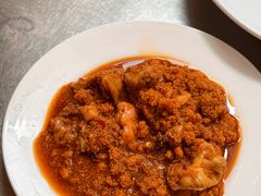 红烧鱼籽-太湖面馆十八浇(渔港路店)