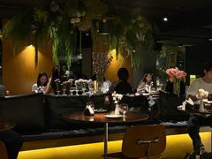 -Fuzzy Bistro 浮几韩餐·茶酒馆