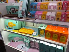 -line friends(明洞旗舰店)