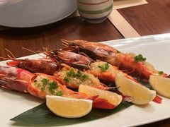 -Tsuru鹤日本料理(静安香格里拉店)