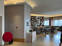 -全季酒店(成都春熙路IFS国金中心店)
