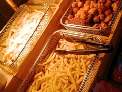 -比格比萨自助(德思勤四季汇店)