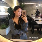 花园道探店｜💙燦·台式料理 下午茶 酒吧