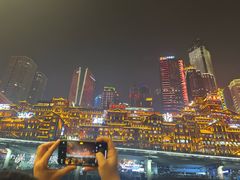 -重庆两江夜游-交运系列