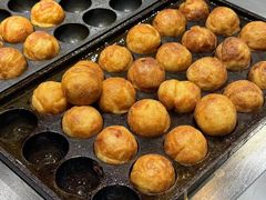 -食悦天美食广场(武汉壹方购物中心店)