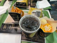 -麦当劳(凯德MALL太阳宫店)