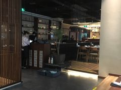 大堂-古京·臻致料理(月湖店)
