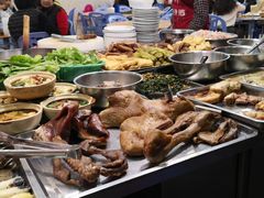 -长平老姿娘夜粥(平东一街店)