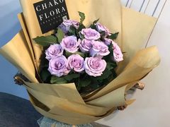 -ChaKo Flora ·茶子花艺 (市北店)