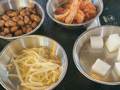 -包装马车·韩国料理·포장마차