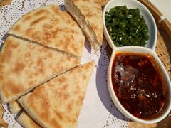 -汉唐宴长安食府