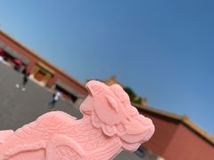 脊兽冰棍-故宫餐厅(景运门店)