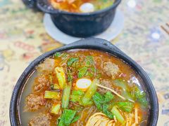 -清真·穆萨砂锅(大皮院店)