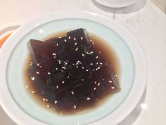 凉粉-潮米果蚝烙·潮汕小吃(海乐荟店)