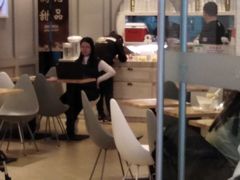 大堂-满记甜品(荟聚购物中心店)