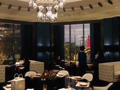 -上海苏宁宝丽嘉酒店·Cafe Bellagio西餐厅