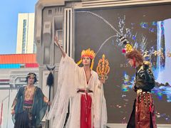 -海合安武汉极地海洋公园