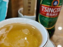 -渔码头食府(蓬莱阁店)