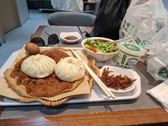 -黑窑厂糖油饼烤鸭·清真菜(黑窑厂街店)