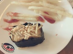 -汉丽轩烤肉·火锅自助餐厅(天一城店)