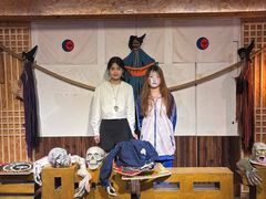 -长藤鬼校(龙翔店)