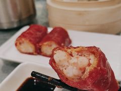 -喜宴又一村·粤菜·茶点·海鲜(壹方天地店)