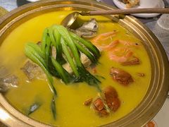 -野蔓果·山野菜(西湖景区·龙井茶田店)