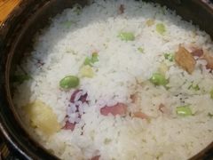 铜锅饭-滇藏石锅宴(崇仁巷老店)