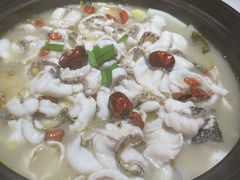 -周渝食惦酸菜鱼(青浦店)