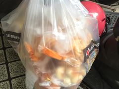 -华荣西饼屋(永护店)