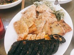 -天天海鲜城·海鲜大排档(新溪店)
