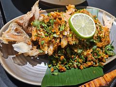 -Ameigo梅果·云贵川bistro(长宁来福士店)